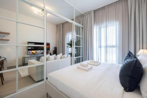 Cozy 1- Bedroom Retreat in Dubai Hills Estate